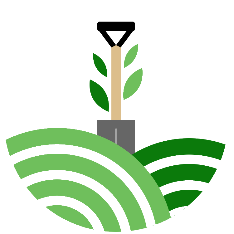 Gartenbau Plohr Logo